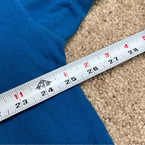 Vintage Competitor's View Racing Polo - Picture 8 of 10